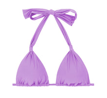 Laden Sie das Bild in den Galerie-Viewer, Product Front: Rio De Sol Oberteil Top Orchid Mel
