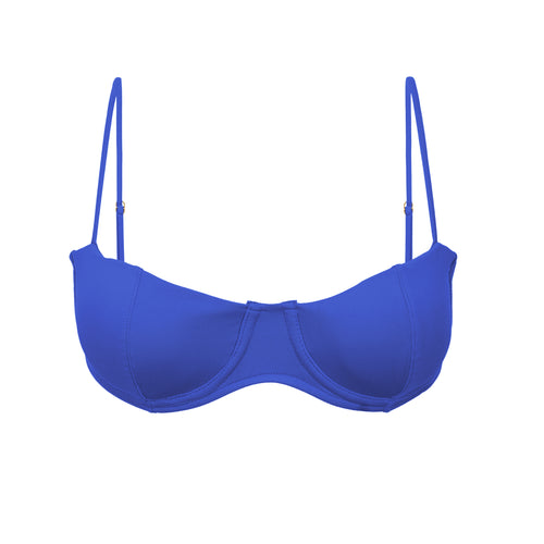Product Front: Rio De Sol Oberteil Top Pacifica Coral