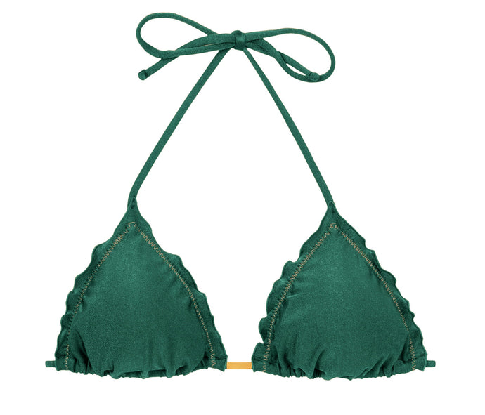 Product Front: Rio De Sol Oberteil Top Palace Frufru