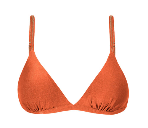 Product Front: Rio De Sol Oberteil Top Paprica Tri-Fixo