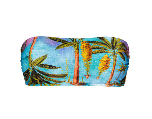 Product Front: Rio De Sol Oberteil Top Por Do Sol Reto