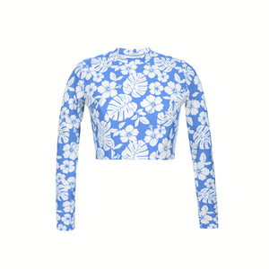 Product Front: Rio De Sol Oberteil Top Pua-Pacifica Reef