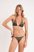 Laden Sie das Bild in den Galerie-Viewer, Image 05: Rio De Sol Oberteil Top Radiante-Black Tri-Inv
