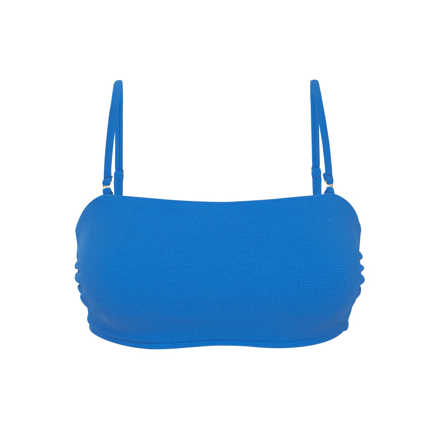 Product Front: Rio De Sol Oberteil Top Sand-Nautico Bandeau-Reto