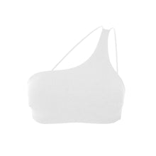 Laden Sie das Bild in den Galerie-Viewer, Product Front: Rio De Sol Oberteil Top Sand-White Kora
