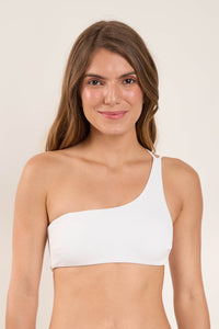Gallery: Rio De Sol Oberteil Top Sand-White Kora
