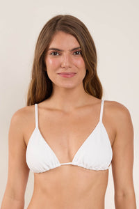 Gallery: Rio De Sol Oberteil Top Sand-White Lia