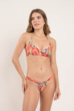 Laden Sie das Bild in den Galerie-Viewer, Image 07: Rio De Sol Oberteil Top Sea-Bloom Kate
