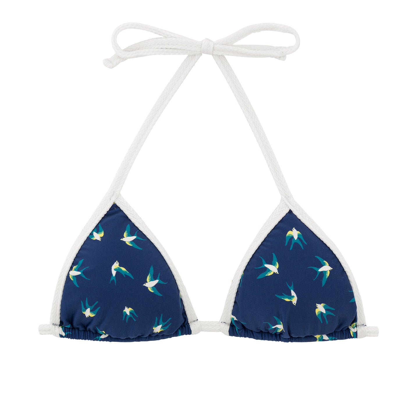 Product Front: Rio De Sol Oberteil Top Seabird Micro