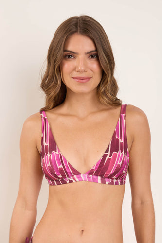 Gallery: Rio De Sol Oberteil Top Shade Alba