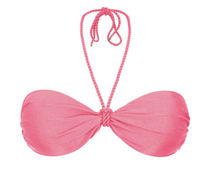 Product Front: Rio De Sol Oberteil Top Shimmer-Confetti Twist