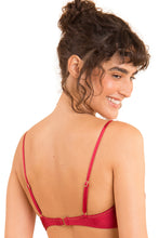 Laden Sie das Bild in den Galerie-Viewer, Image 07: Rio De Sol Oberteil Top Shimmer-Divino Bandeau-Joy
