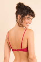 Laden Sie das Bild in den Galerie-Viewer, Image 12: Rio De Sol Oberteil Top Shimmer-Divino Bandeau-Joy
