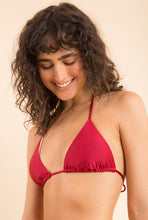 Laden Sie das Bild in den Galerie-Viewer, Image 08: Rio De Sol Oberteil Top Shimmer-Divino Tri-Inv
