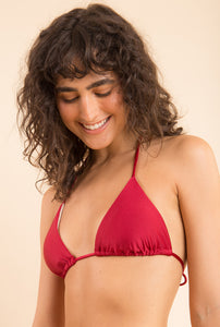 Image 08: Rio De Sol Oberteil Top Shimmer-Divino Tri-Inv