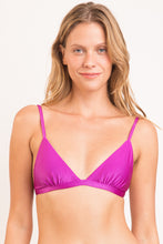 Laden Sie das Bild in den Galerie-Viewer, Gallery: Rio De Sol Oberteil Top Shimmer-Gaia Tri-Fixo
