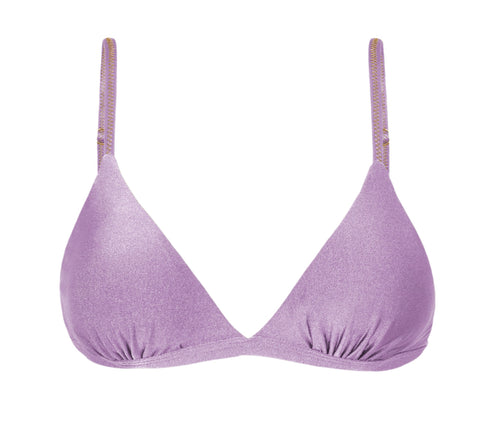 Product Front: Rio De Sol Oberteil Top Shimmer-Harmonia Tri-Fixo