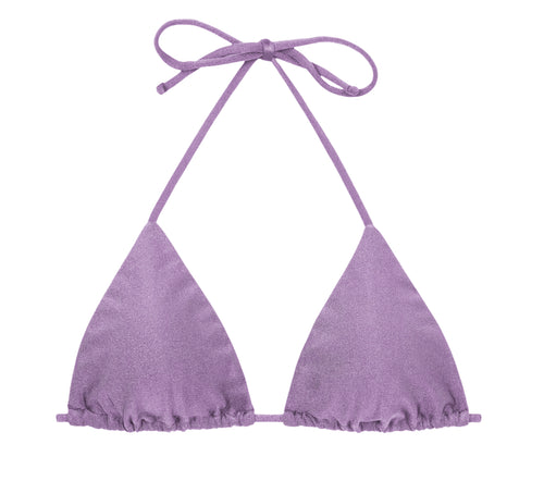 Product Front: Rio De Sol Oberteil Top Shimmer-Harmonia Tri-Inv