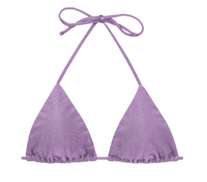 Product Front: Rio De Sol Oberteil Top Shimmer-Harmonia Tri-Inv