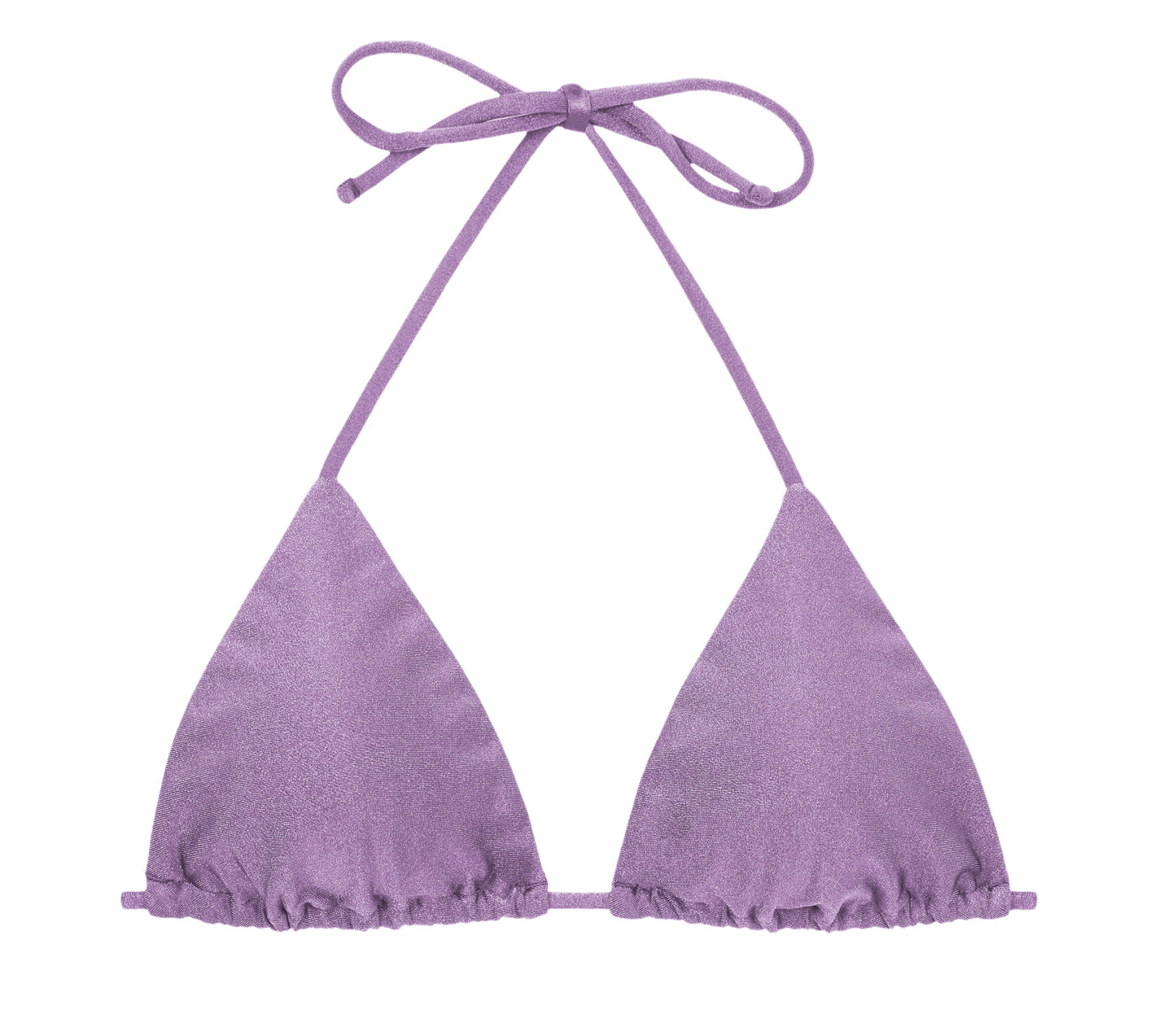 Product Front: Rio De Sol Oberteil Top Shimmer-Harmonia Tri-Inv