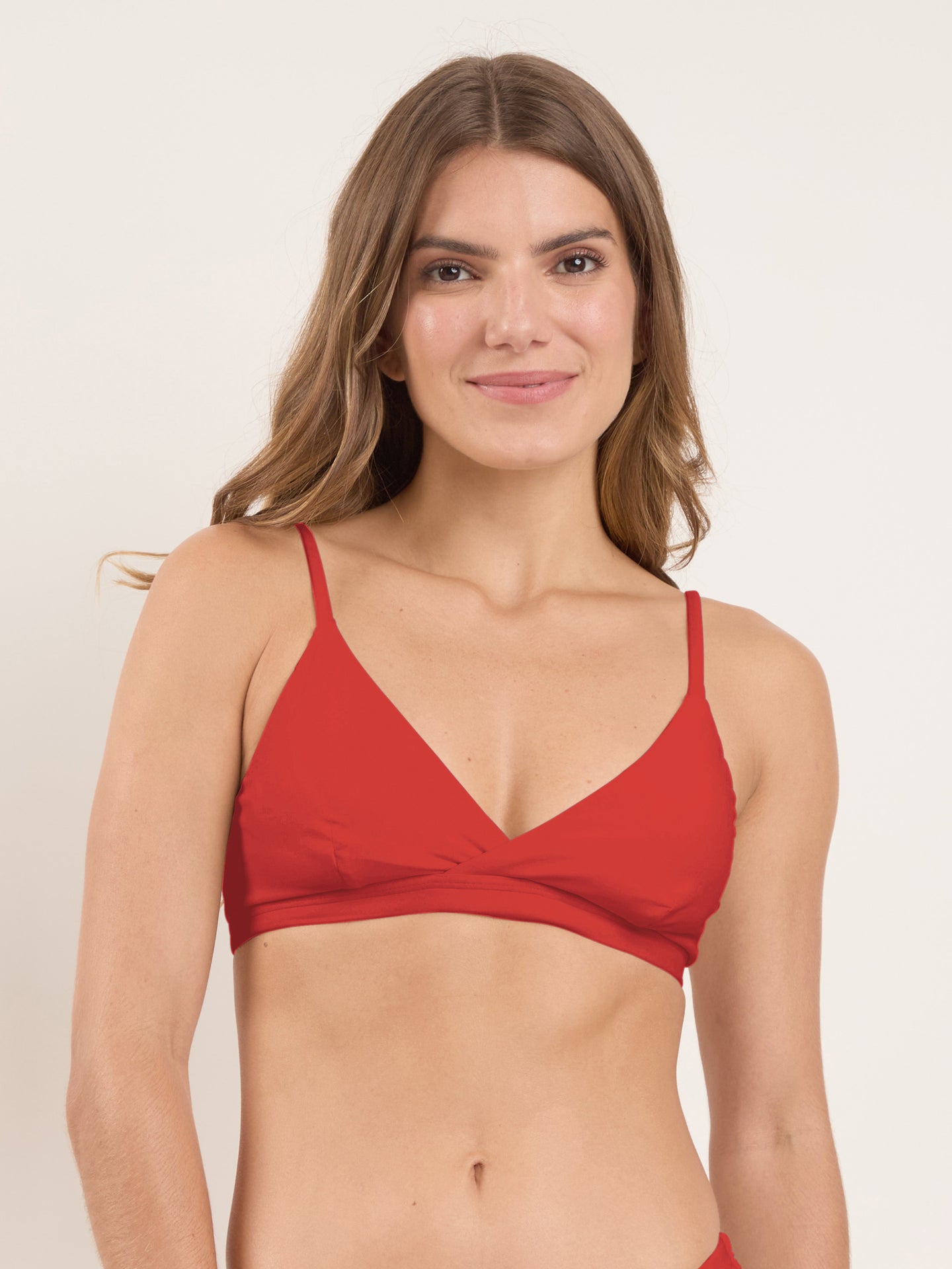 Gallery: Rio De Sol Oberteil Top Shimmer-Liquor Paola