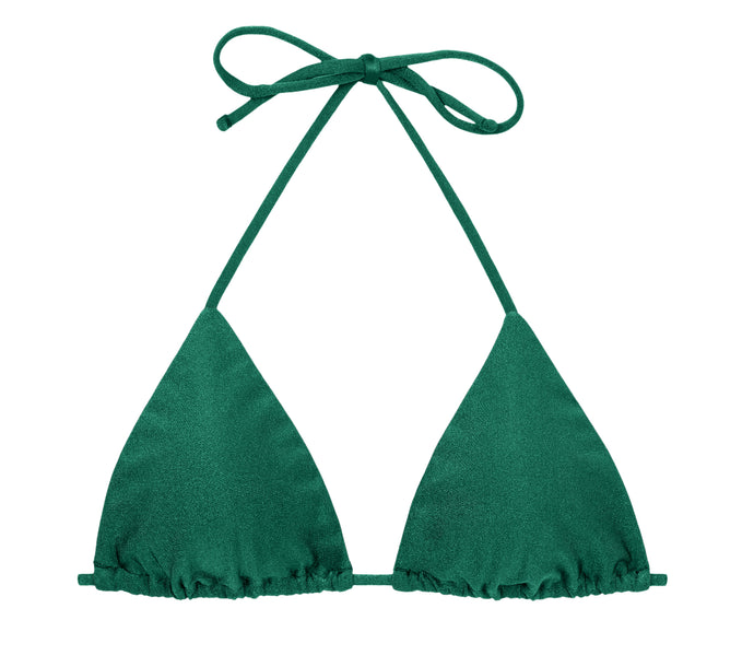 Product Front: Rio De Sol Oberteil Top Shimmer-Palace Tri-Inv