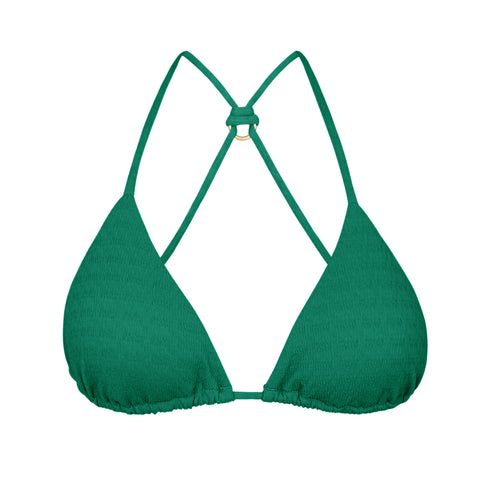 Product Front: Rio De Sol Oberteil Top Solar-Galapagos Tri-Aya
