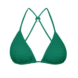Product Front: Rio De Sol Oberteil Top Solar-Galapagos Tri-Aya