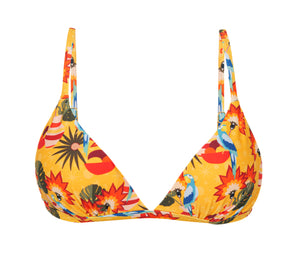 Product Front: Rio De Sol Oberteil Top Stories Tri-Fixo