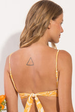 Laden Sie das Bild in den Galerie-Viewer, Image 08: Rio De Sol Oberteil Top Sunny-Forest Tri-Cos
