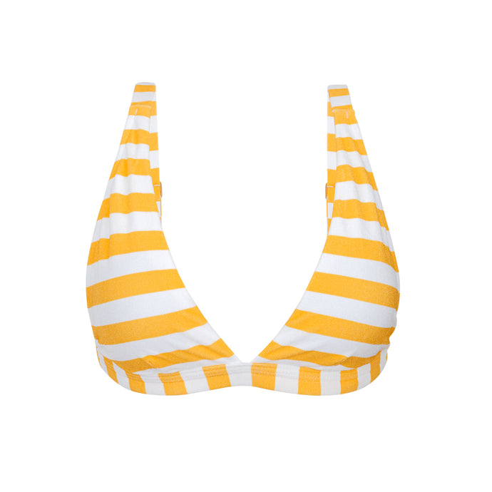 Product Front: Rio De Sol Oberteil Top Sunshine Alba