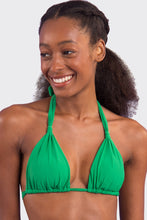 Laden Sie das Bild in den Galerie-Viewer, Gallery: Rio De Sol Oberteil Top Tambourine Mel
