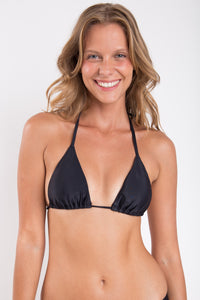 Gallery: Rio De Sol Oberteil Top Touch-Black Tri-Inv