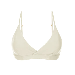 Product Front: Rio De Sol Oberteil Top Touch-Natural Paola