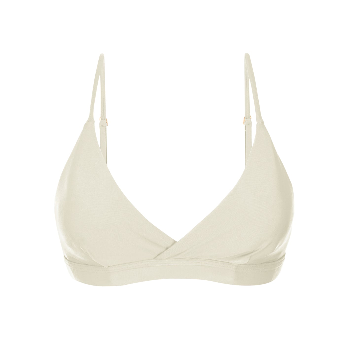 Product Front: Rio De Sol Oberteil Top Touch-Natural Paola