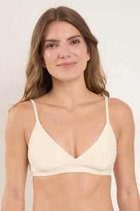 Gallery: Rio De Sol Oberteil Top Touch-Natural Paola