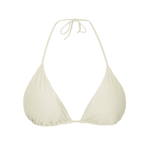 Product Front: Rio De Sol Oberteil Top Touch-Natural Tri-Inv