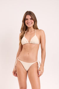 Image 09: Rio De Sol Oberteil Top Touch-Natural Tri-Inv
