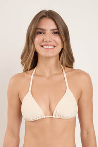 Image 12: Rio De Sol Oberteil Top Touch-Natural Tri-Inv