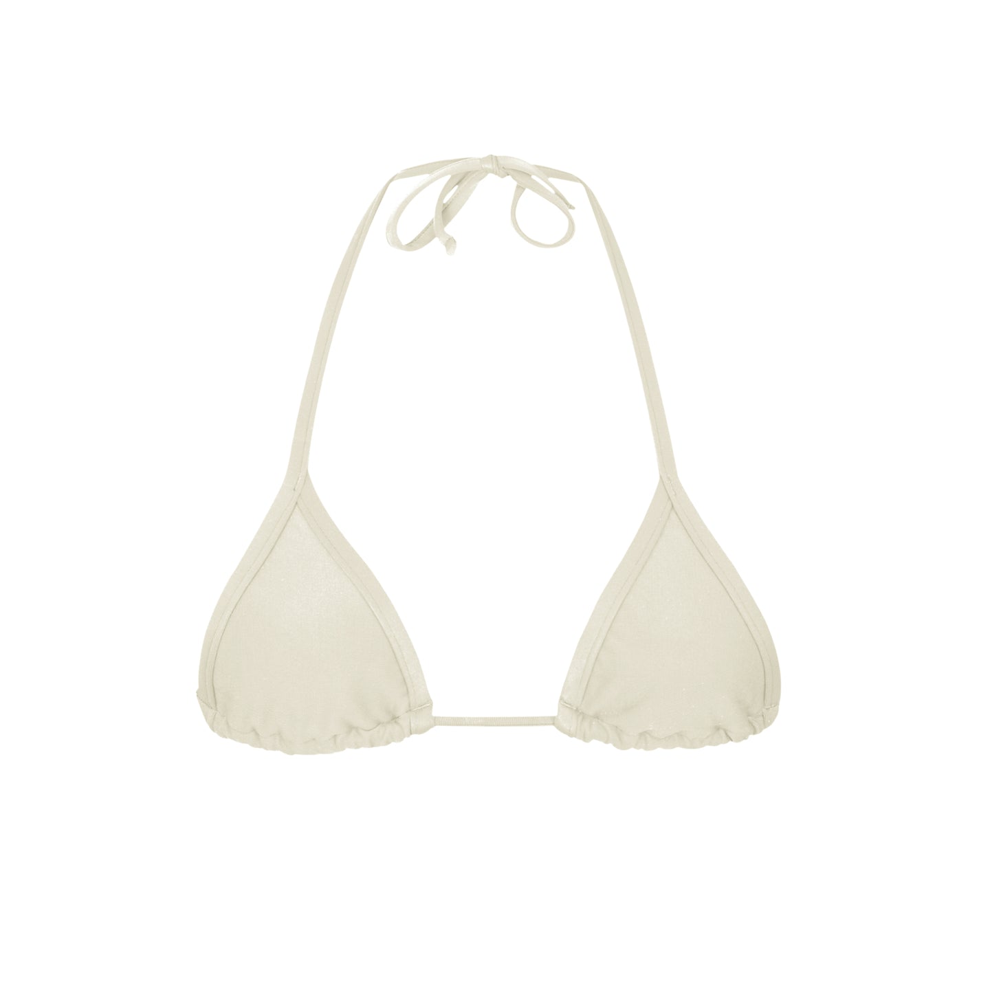 Product Front: Rio De Sol Oberteil Top Touch-Natural Tri-Mini