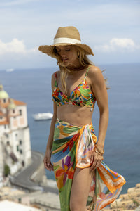 Image 09: Rio De Sol Oberteil Top Tropical Paola