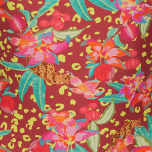 Image 07: Rio De Sol Oberteil Top Tropics Tri-Inv