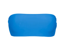Laden Sie das Bild in den Galerie-Viewer, Product Front: Rio De Sol Oberteil Top Uv-Enseada Bandeau-Reto
