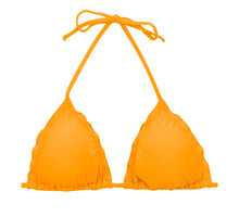 Laden Sie das Bild in den Galerie-Viewer, Product Front: Rio De Sol Oberteil Top Uv-Pequi Tri
