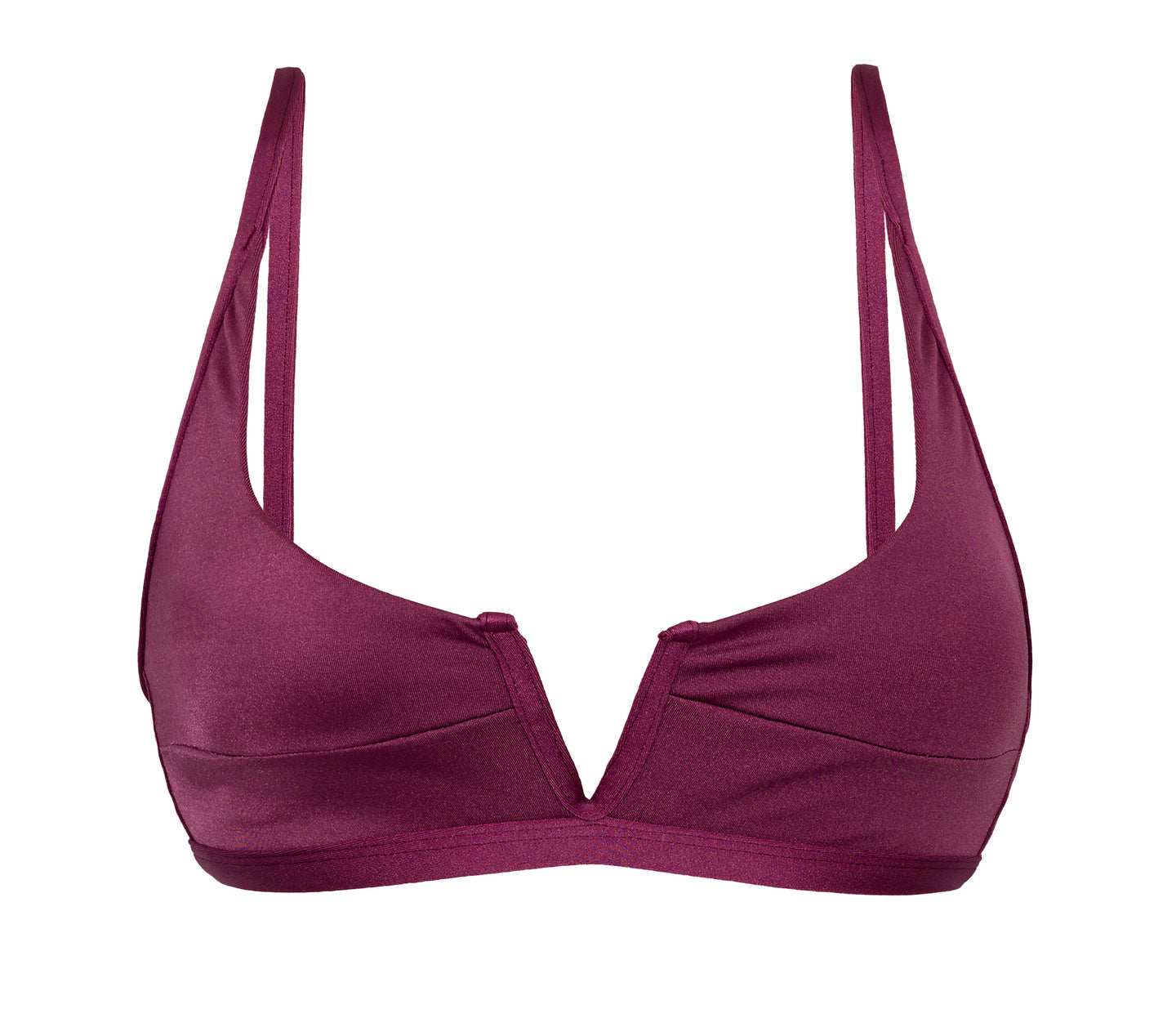 Product Front: Rio De Sol Oberteil Top Viena Bra-V
