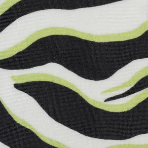 Image 06: Rio De Sol Oberteil Top Wild-Black Tri-Tank