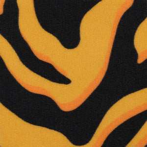 Image 06: Rio De Sol Oberteil Top Wild-Orange Mila