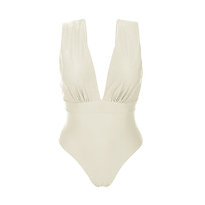 Product Front: Rio De Sol Badeanzug Touch-Natural Anne