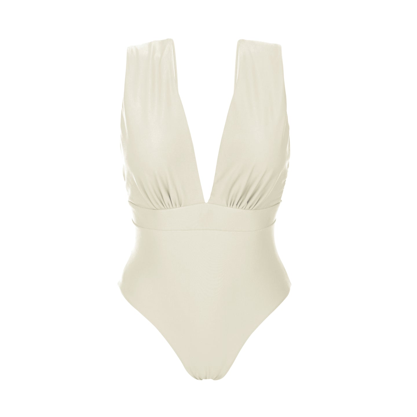 Product Front: Rio De Sol Badeanzug Touch-Natural Anne