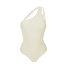 Laden Sie das Bild in den Galerie-Viewer, Product Front: Rio De Sol Badeanzug Touch-Natural Sienna
